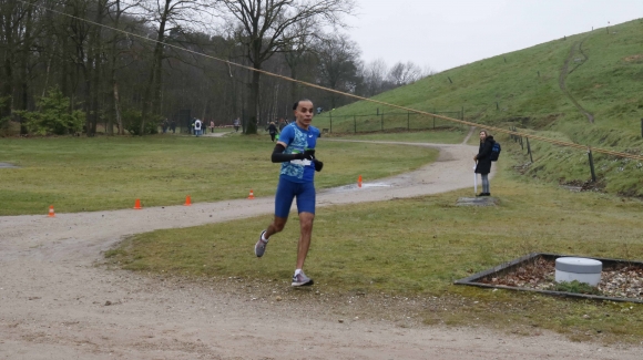 2e plaats